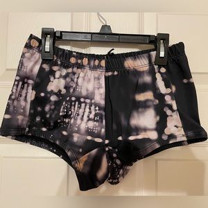 Rare: Onzie Men’s Brazilian Yoga Shorts S/M